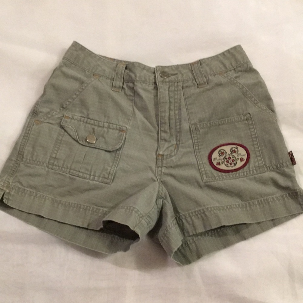 Mickey Unlimited Shorts size 7/8 (J)